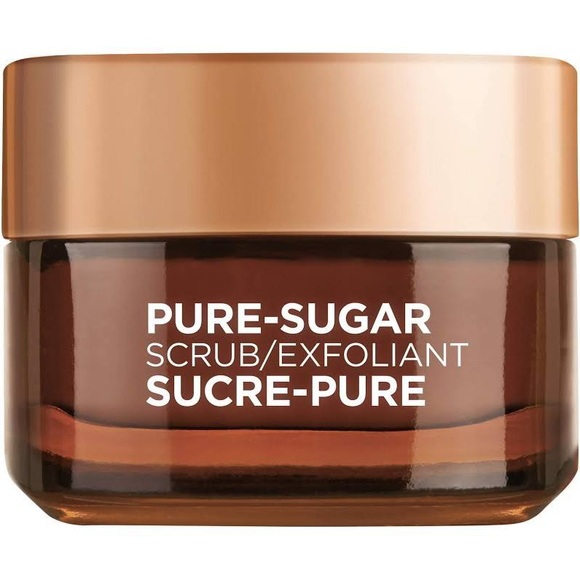 L’OREAL Paris pure Sugar scrub - Picture 3 of 3